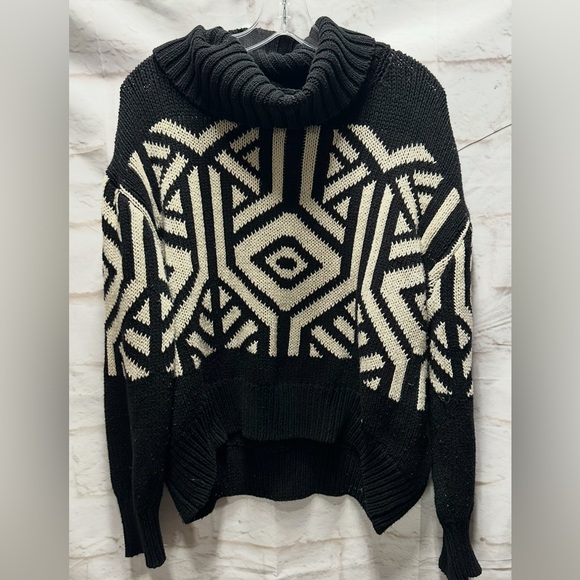 Cliche Cole neck sweat size L - Picture 1 of 5